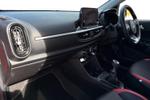 Kia Picanto Photo 1