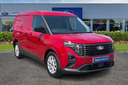 Used Ford Transit Courier MT24KCJ 1