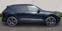Volkswagen Touareg Photo 3