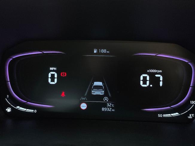 KIA Picanto Photo 15