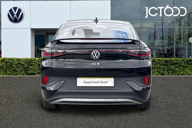 Volkswagen Id.5 Photo 7