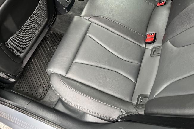 AUDI A3 Photo 52