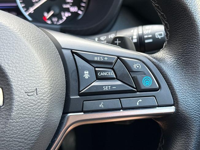 NISSAN Juke Photo 17