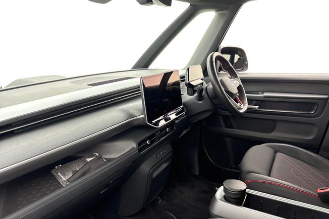 VOLKSWAGEN ID. Buzz Photo 2