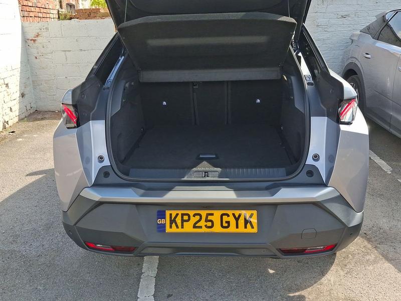 Used Peugeot 3008 KP25GYK 18