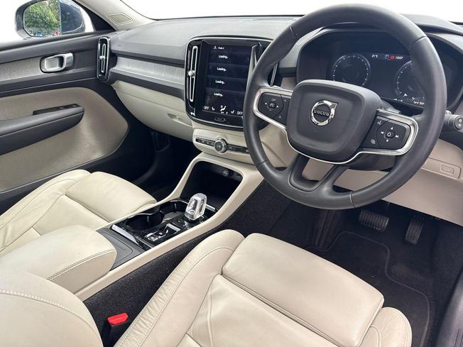 Volvo Xc40 Photo 6
