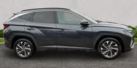 Hyundai TUCSON Photo 3