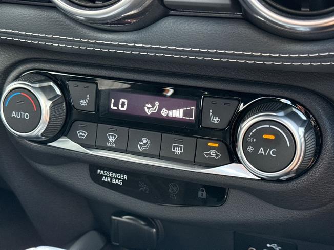 NISSAN Juke Photo 49