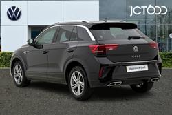 VOLKSWAGEN T-Roc Photo 3