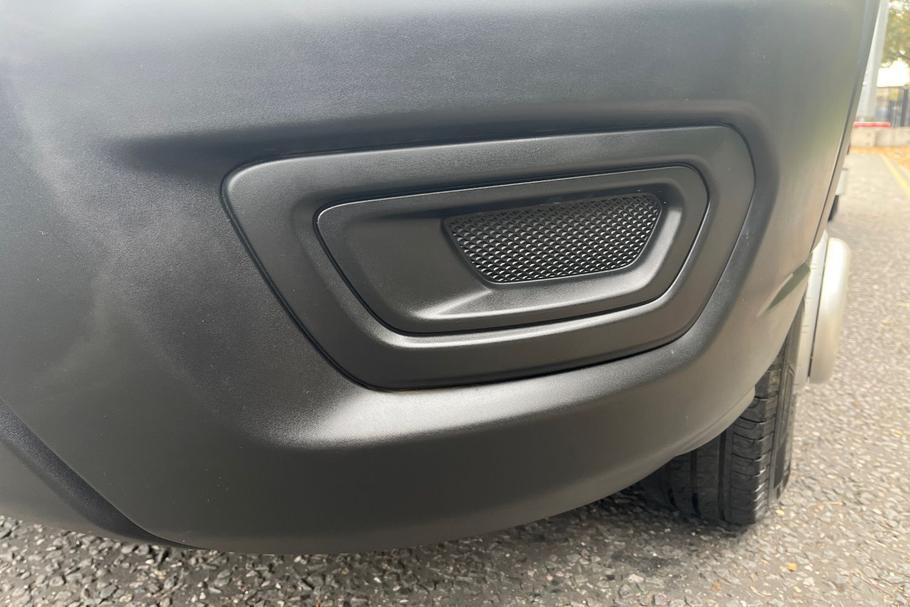 Used Ford TRANSIT 29