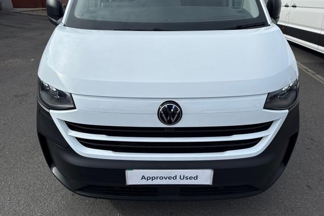 VOLKSWAGEN E-Transporter Photo 50
