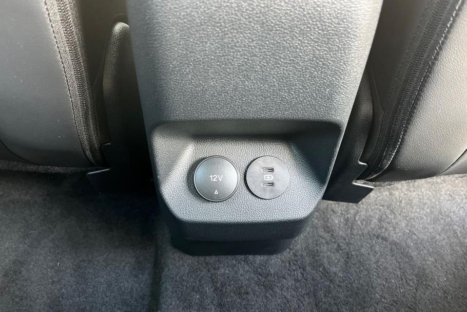 Used Ford Puma Gen-E 24