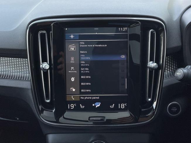 VOLVO Xc40 Photo 13