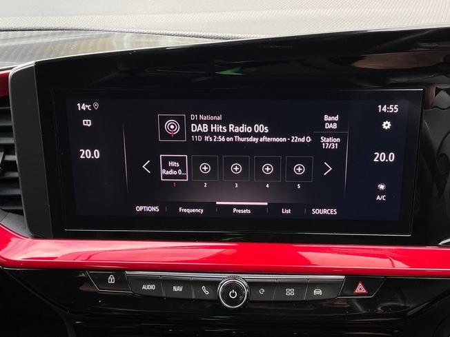 VAUXHALL Mokka Electric Photo 13
