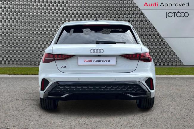 AUDI A3 Photo 7
