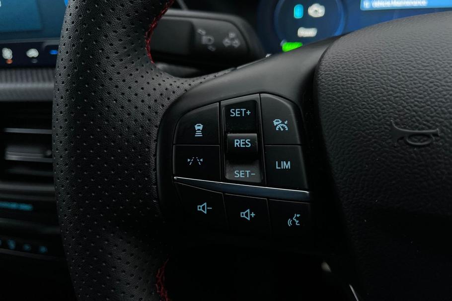 Used Ford Kuga HMZ2473 30