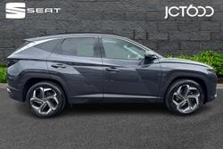 HYUNDAI Tucson Photo 4