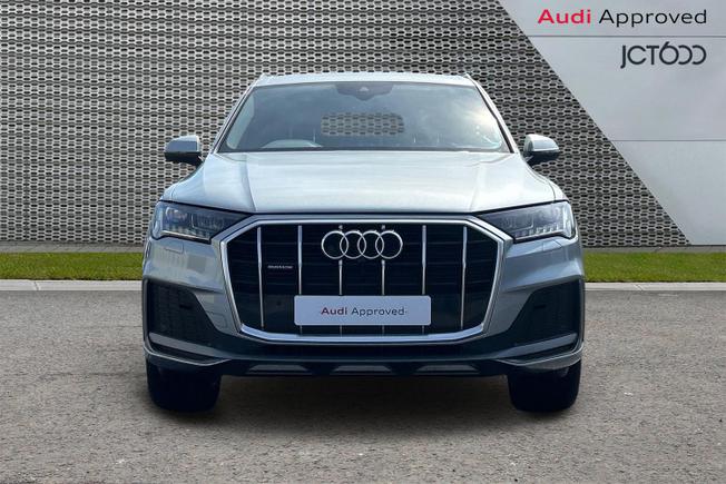 Audi Q7 Photo 8