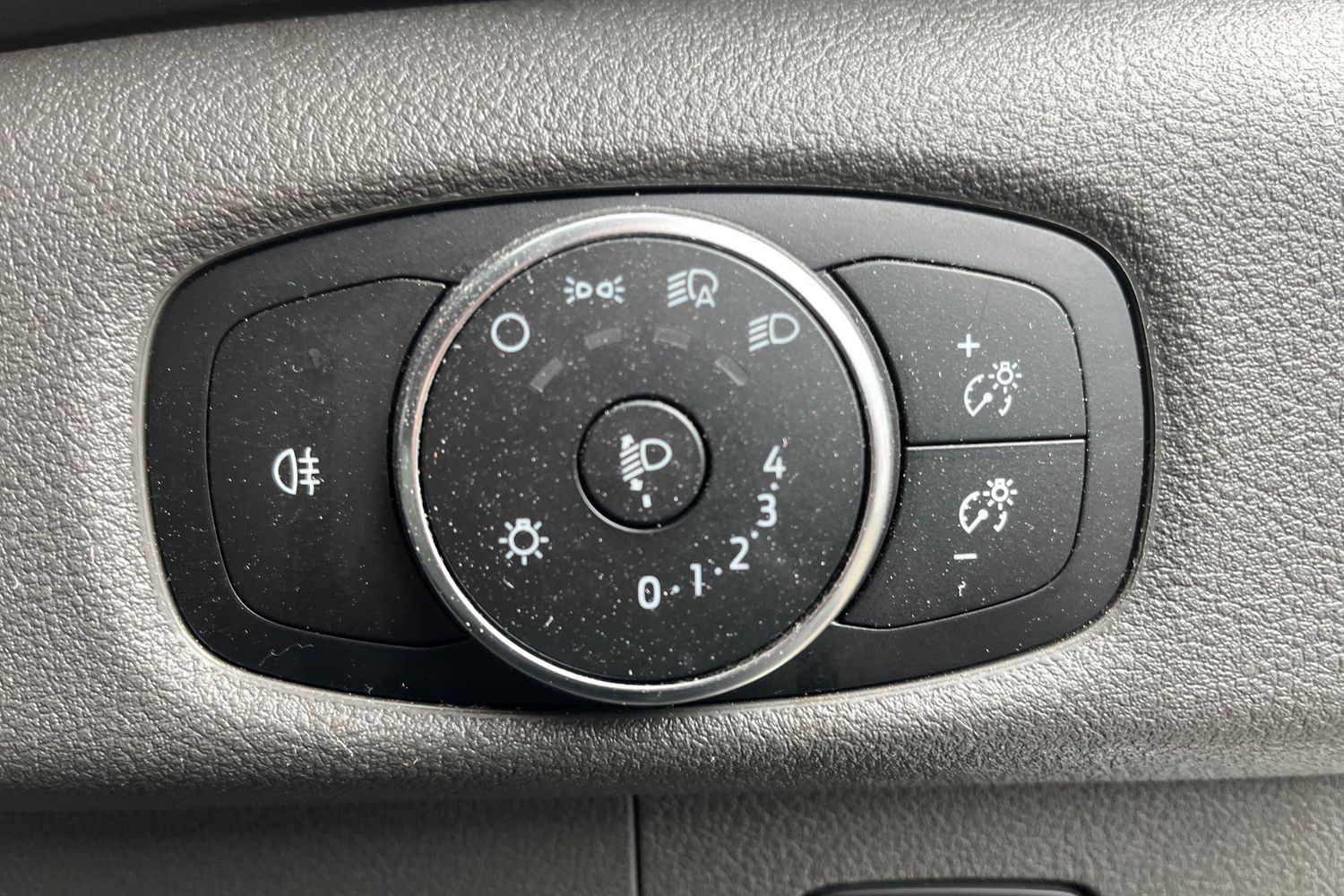 Ford TRANSIT Photo 26