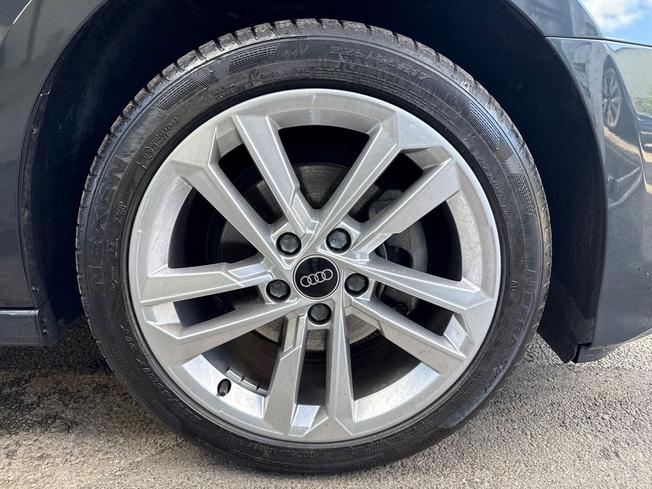 AUDI A3 Photo 30