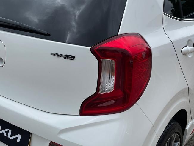 Kia Picanto Photo 18