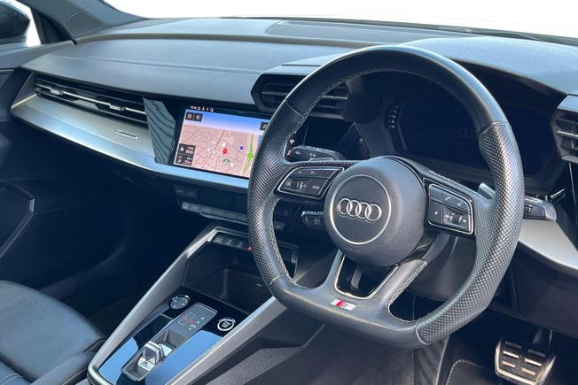 AUDI A3 Photo 6