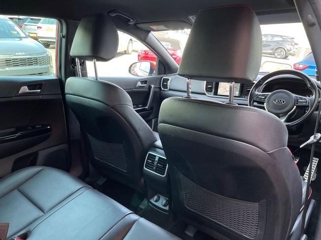 KIA Sportage Photo 31