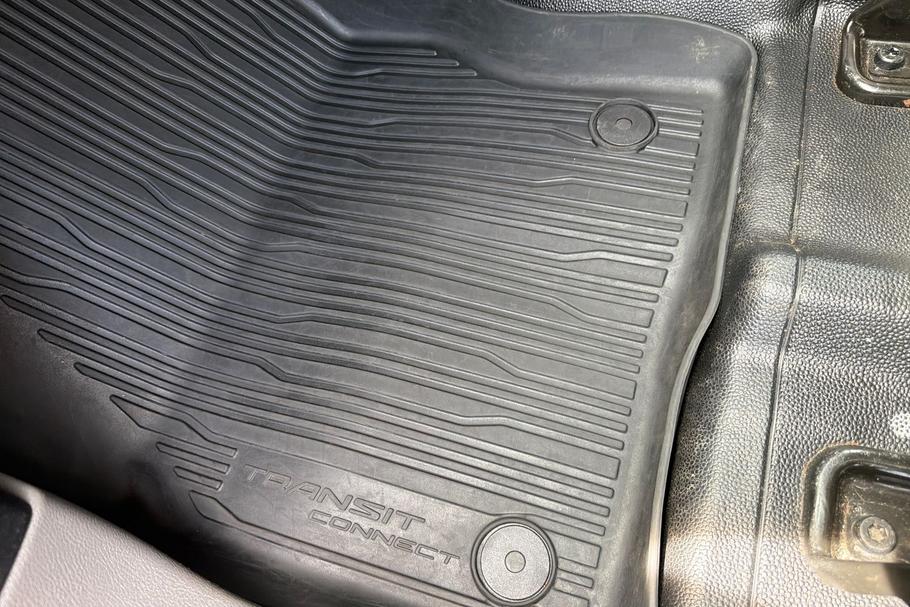 Used Ford Transit Connect VA19WKW 36