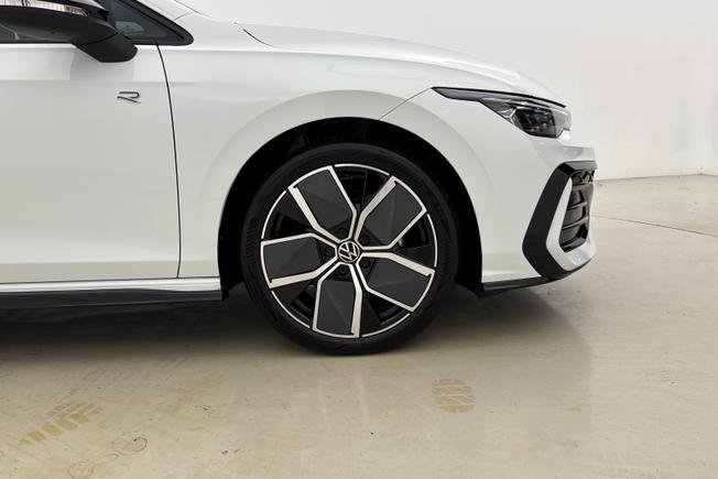 VOLKSWAGEN Golf Photo 5