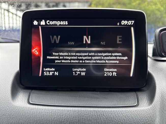 MAZDA CX-3 Photo 14