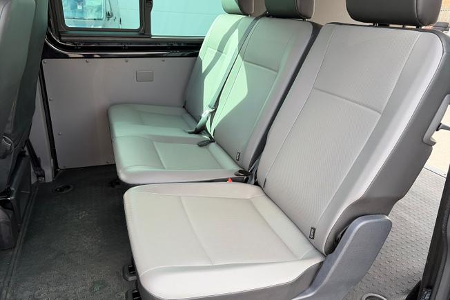 VOLKSWAGEN TRANSPORTER Photo 29