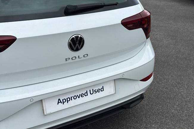 VOLKSWAGEN Polo Photo 21