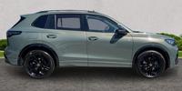 Volkswagen Tiguan Photo 3