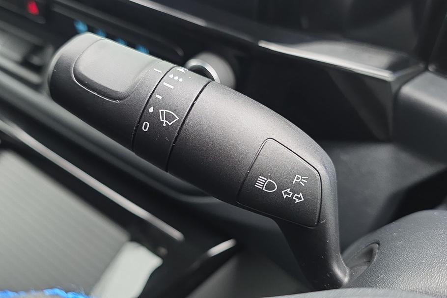 Used Ford E-TRANSIT CUSTOM 34