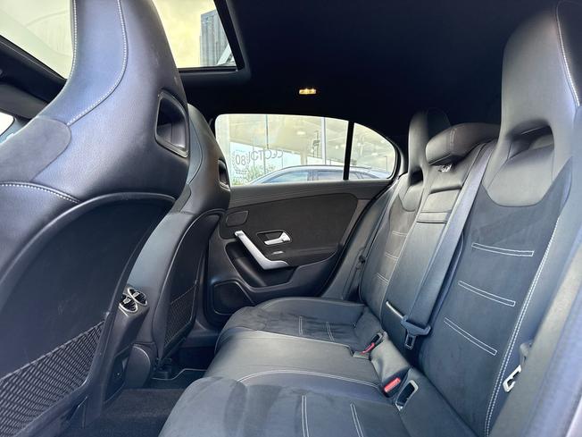 MERCEDES-BENZ A Class Photo 41