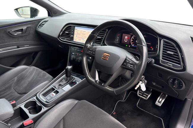 SEAT Leon Photo 7