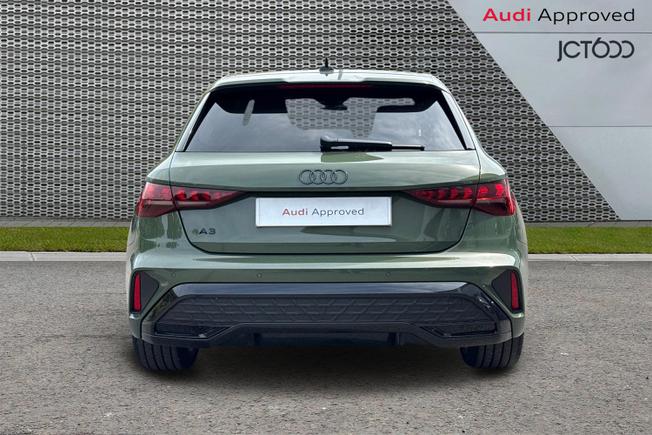 AUDI A3 Photo 7