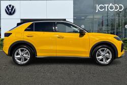 Volkswagen T-Roc Photo 4