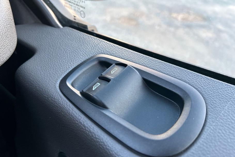 Used Ford TRANSIT WV75ZBD 36