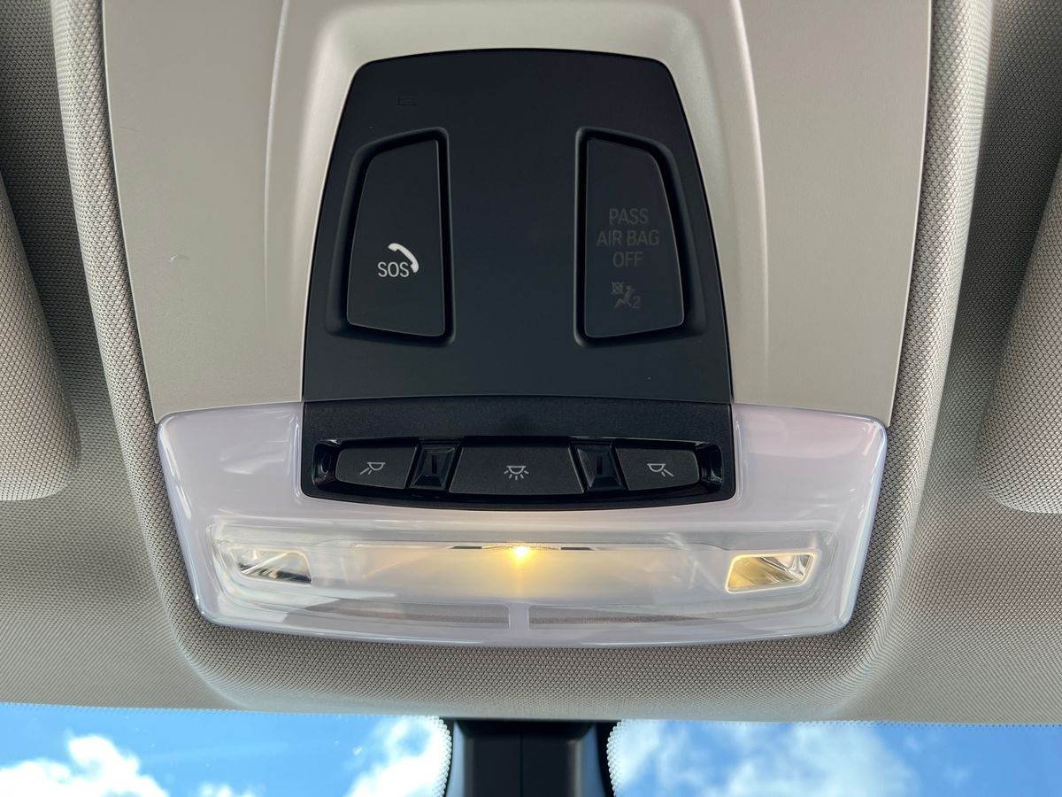 BMW i3 Photo 31