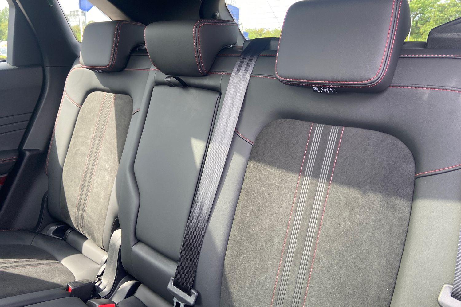 Ford KUGA Photo 19