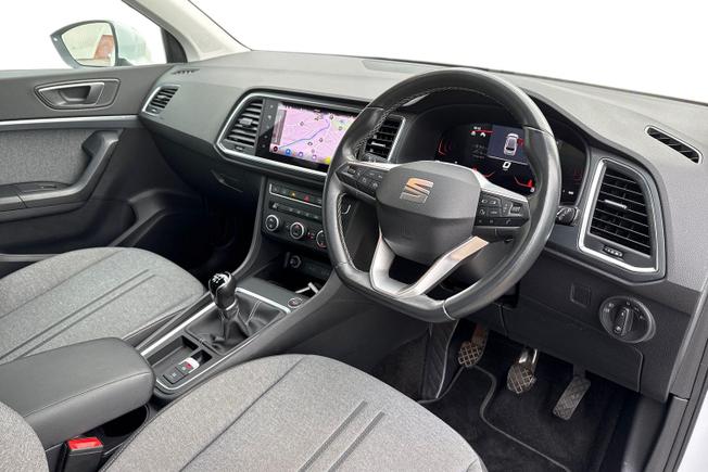 SEAT Ateca Photo 7