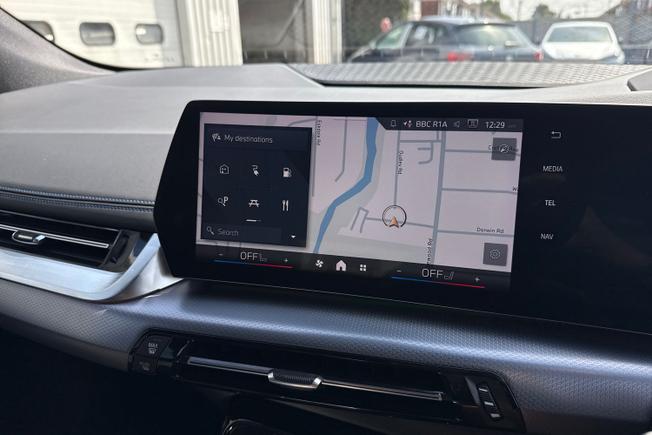 BMW 2 Series Photo 14