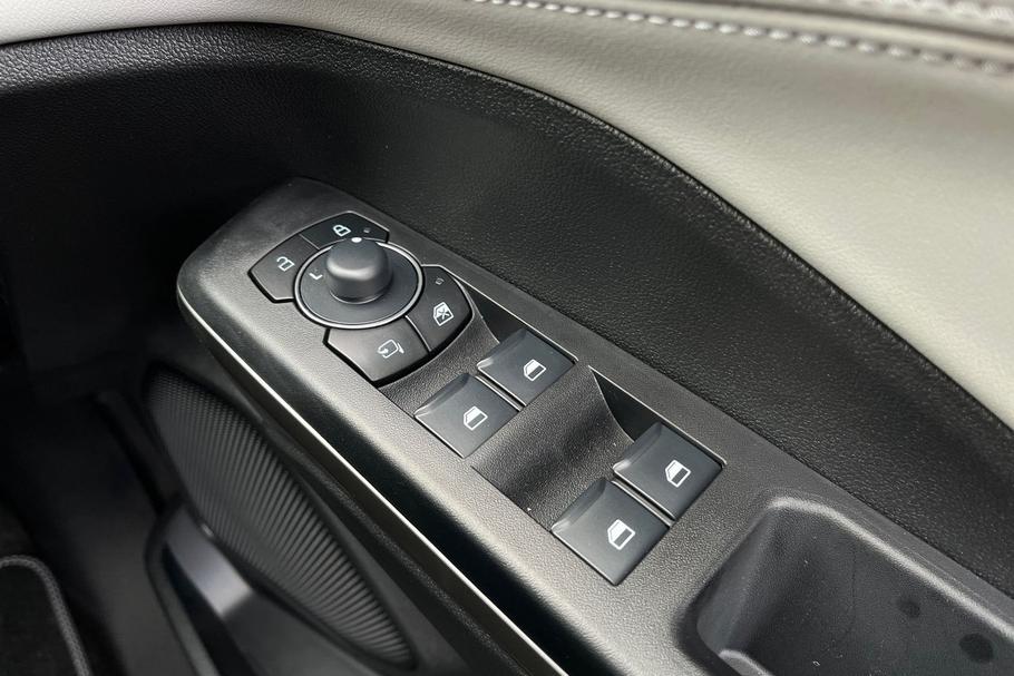 Used Ford Puma Gen-E 16