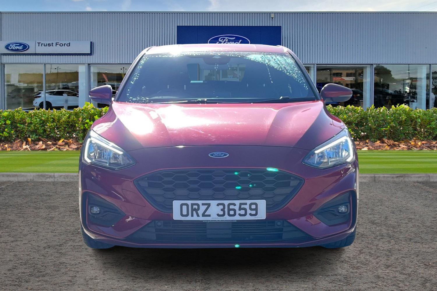 Ford FOCUS Photo 5