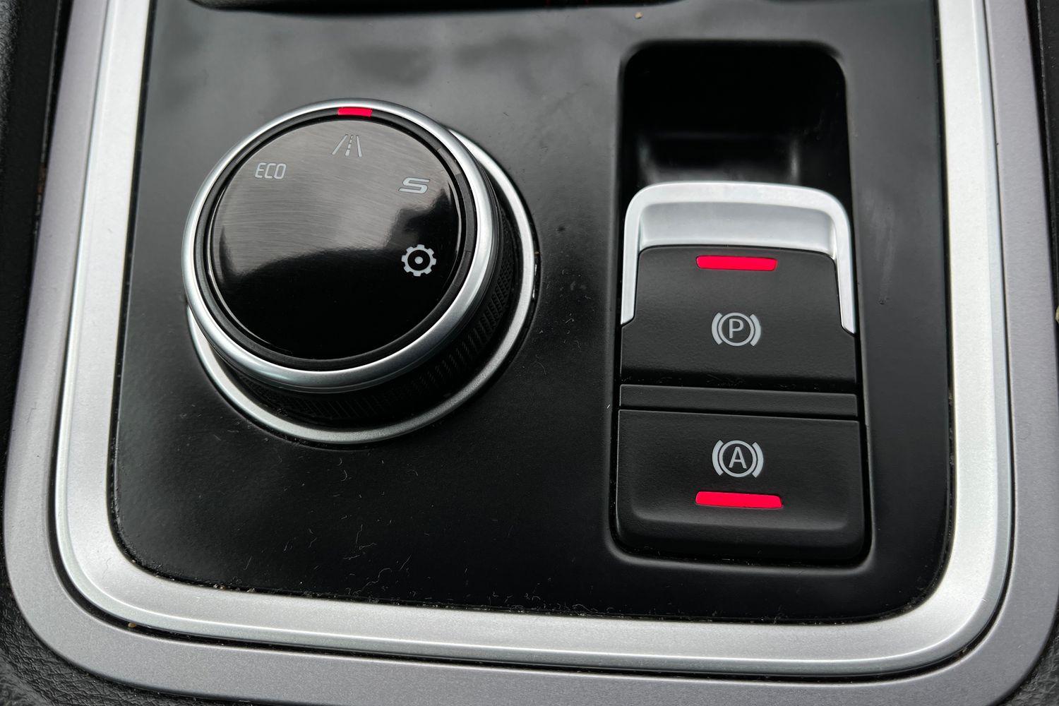 SEAT ATECA Photo 26