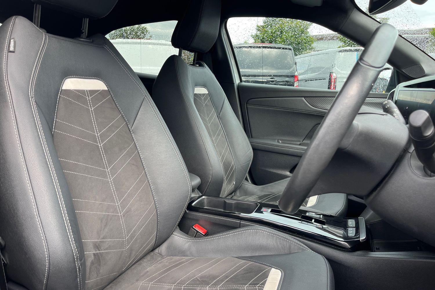 Vauxhall MOKKA Photo 16