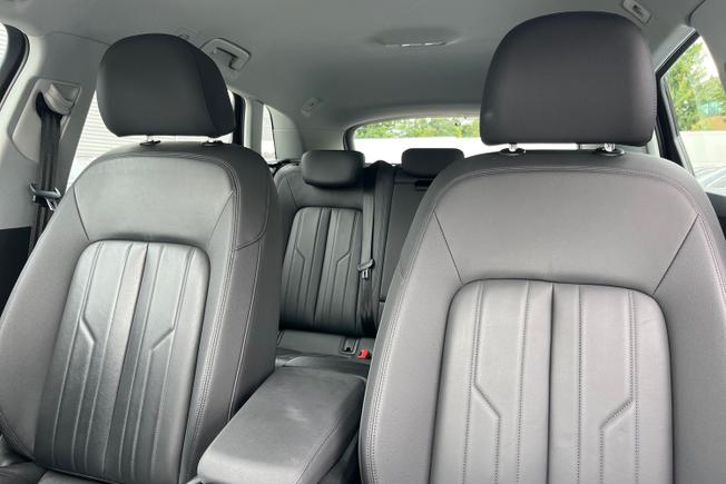 AUDI e-tron Photo 21