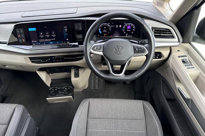 VOLKSWAGEN California Photo 11
