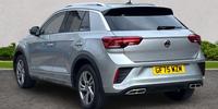 Volkswagen T-roc Photo 2